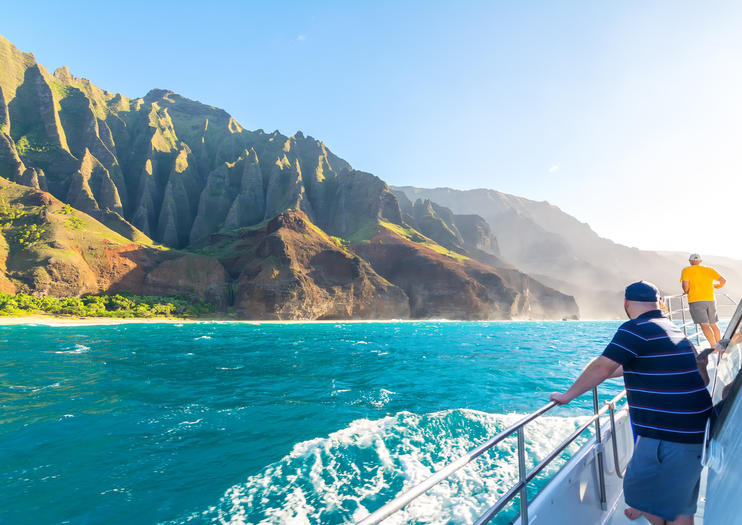 Things to Do on Kauai This Spring